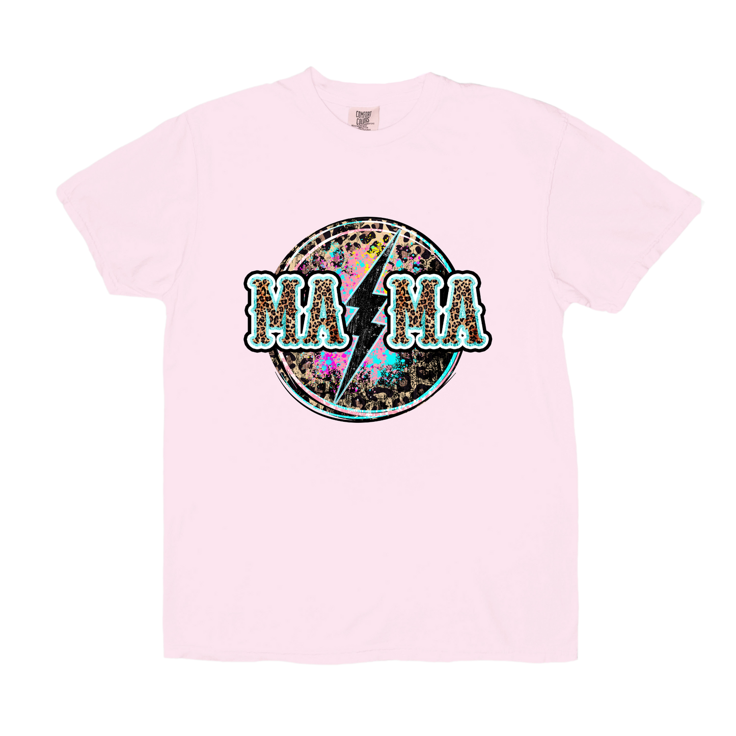 MA MA
