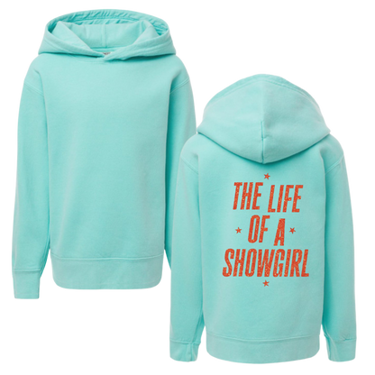 The Life of a Showgirl Hoodie