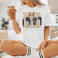 T Swift inspired t-shirt | Adult T-shirt