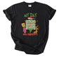 Christmas Movies Adult Shirt