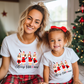 Mean Girls Adult Christmas Shirt